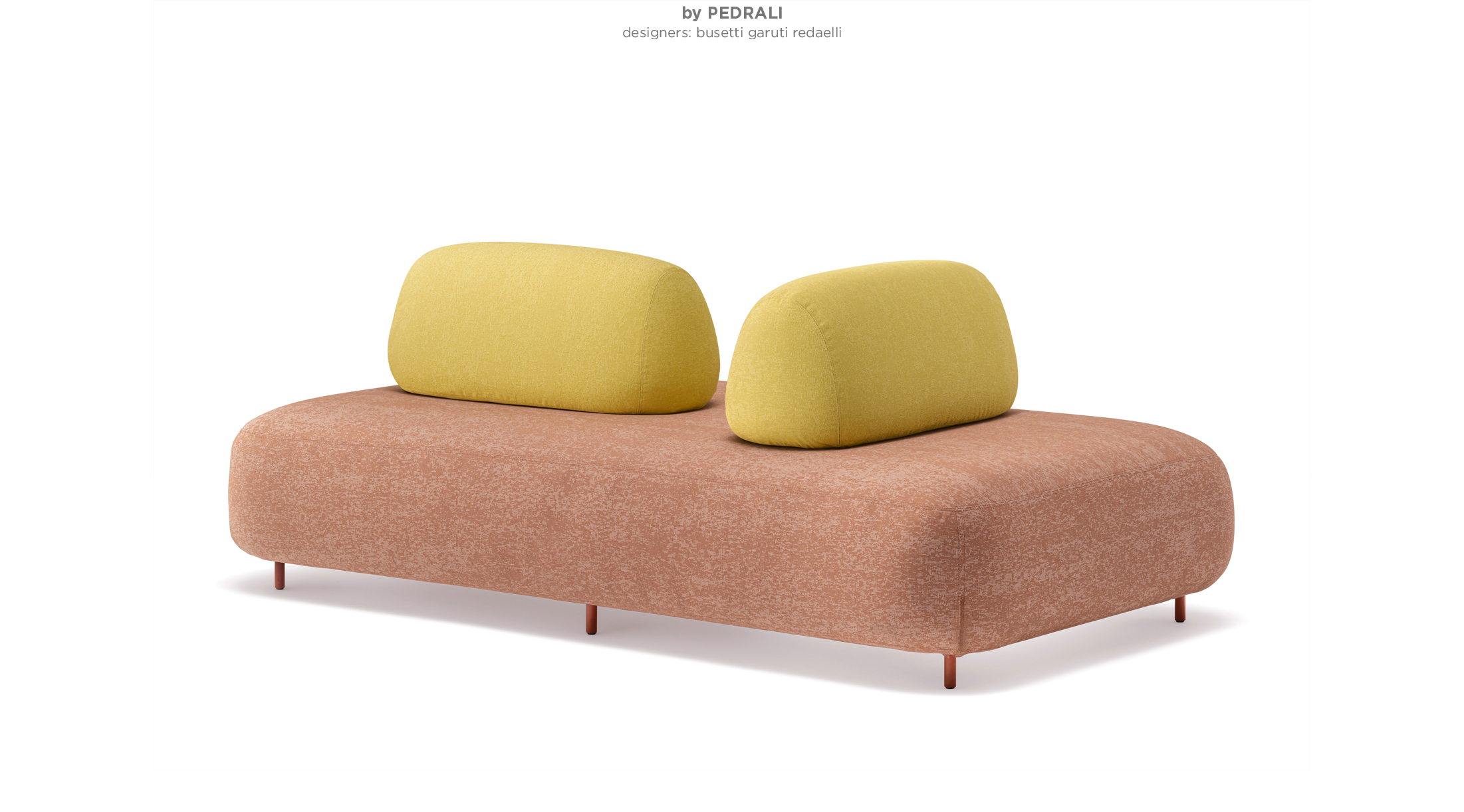 BUDDY OASI 208E & 209E