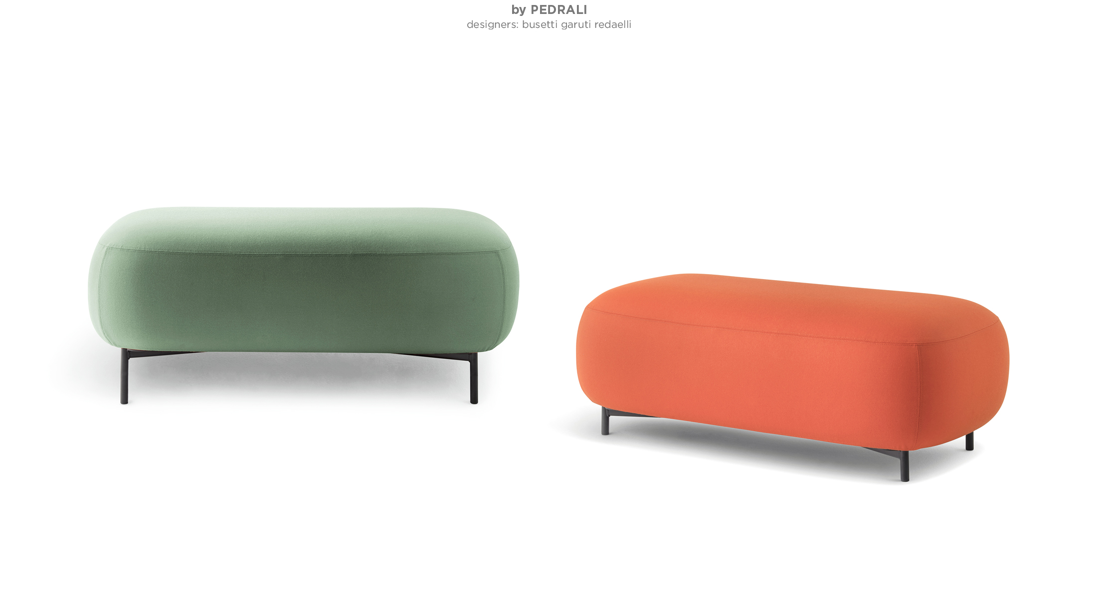 Buddy Oasi 214E & 215E