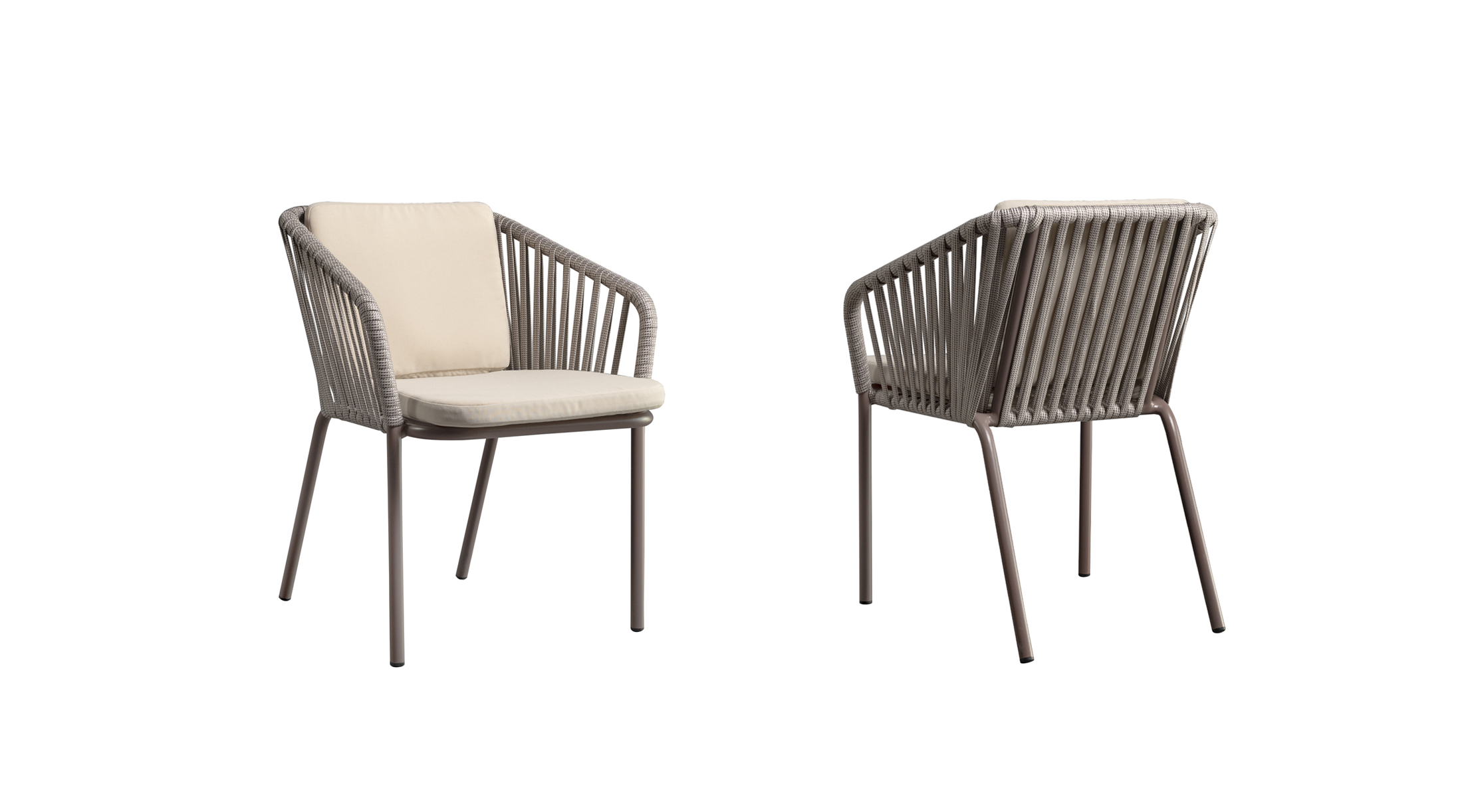 PIPER ARMCHAIR