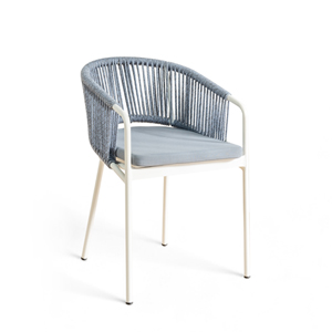 IRA ARMCHAIR