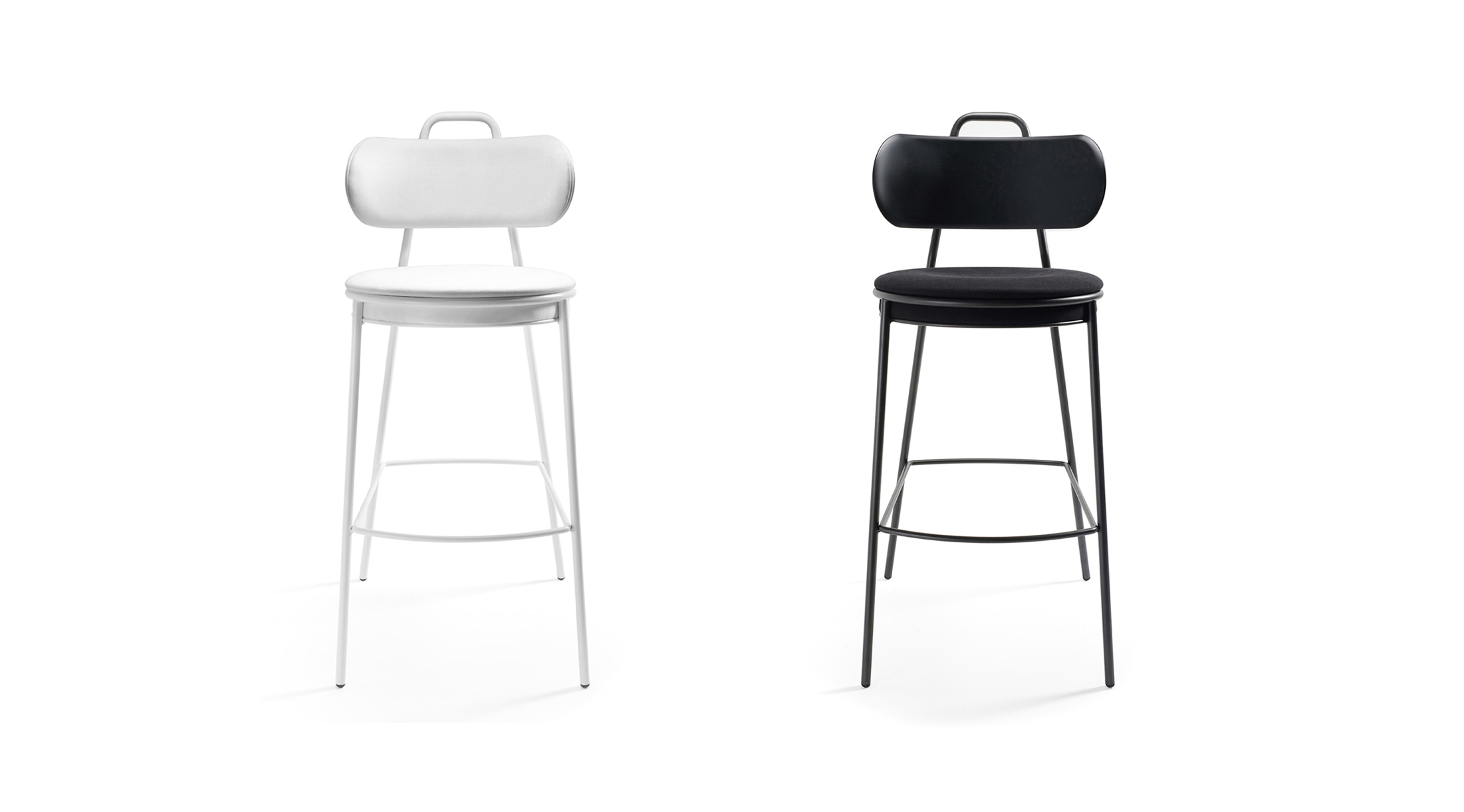 GLOBE ONE BARSTOOL