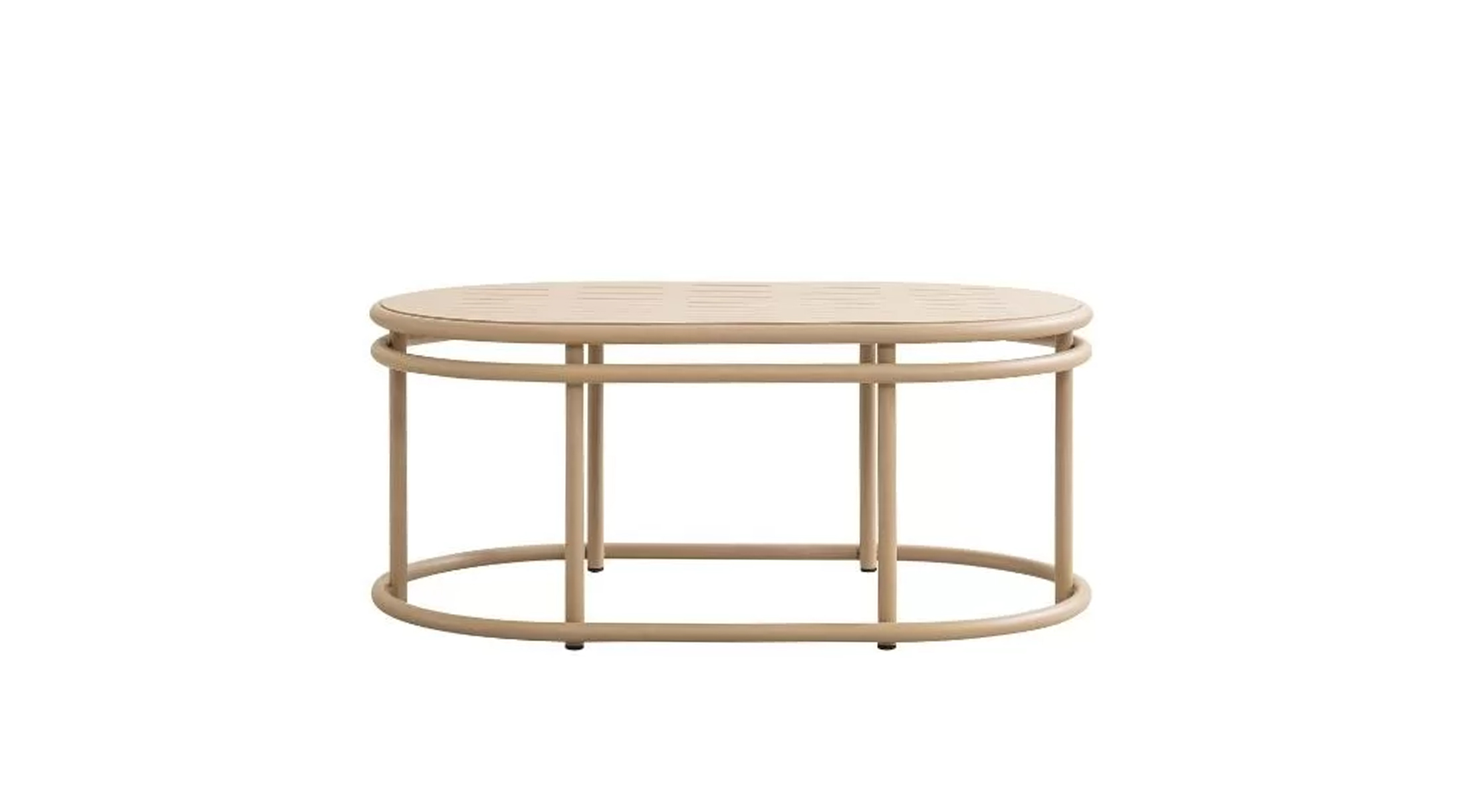 EVERLY COFFEE TABLE