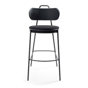 GLOBE ONE BARSTOOL
