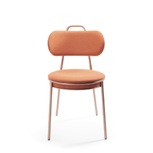 GLOBE THREE CHAIR