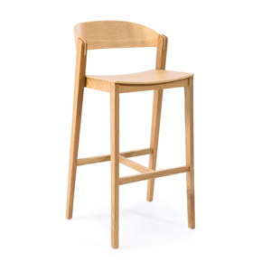 Giggi One Barstool