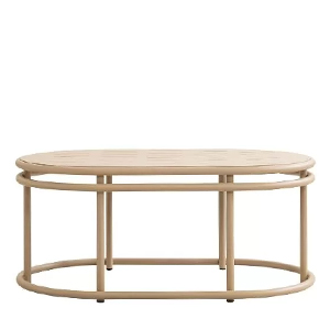 EVERLY COFFEE TABLE