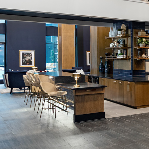 Bellamy Executive Park