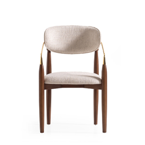 NORA ONE ARMCHAIR