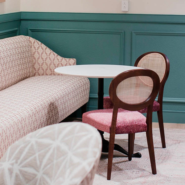 Basement Lovin’ at University of Arizona