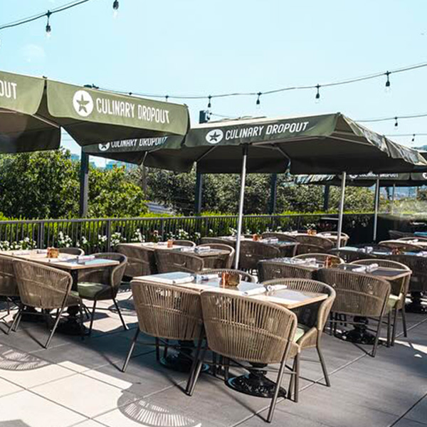 Culinary Dropout Indianapolis