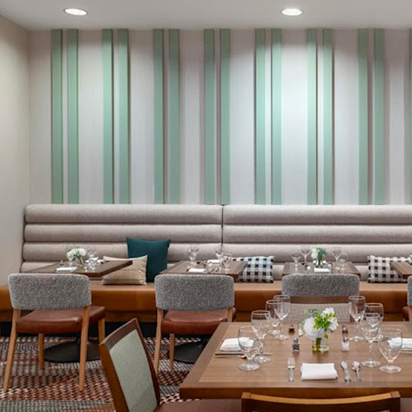 Hilton Garden Inn Arlington Shirlington