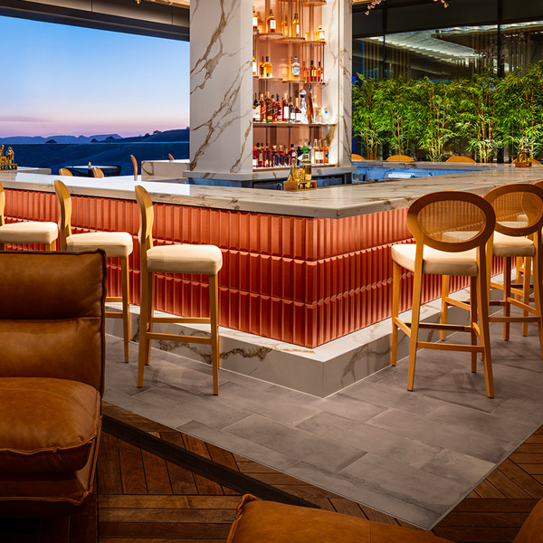 Sukai Bar And Lounge