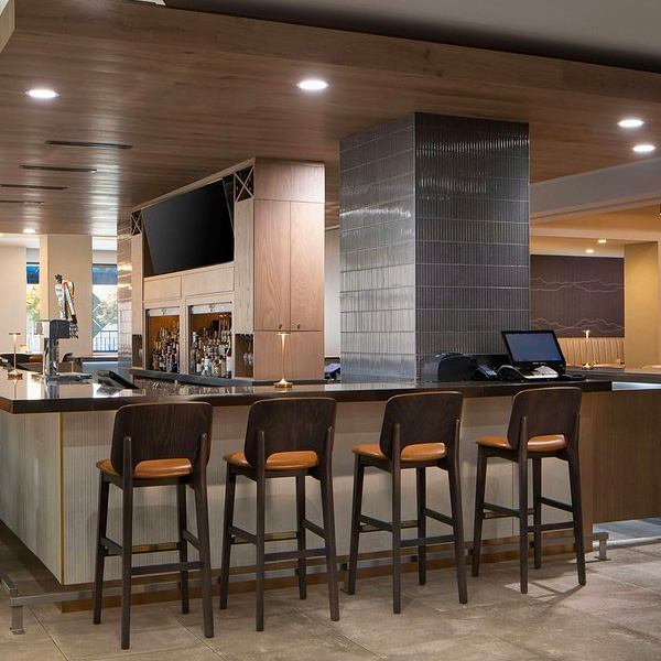 Marriott Addison Dallas