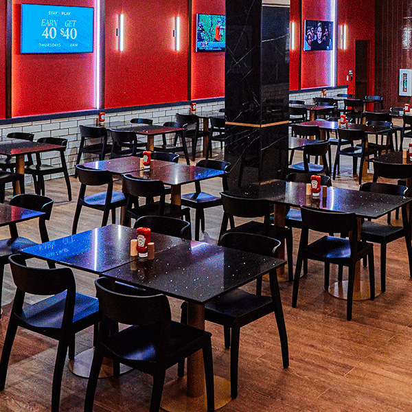 Lakecrest Casino and Hotel