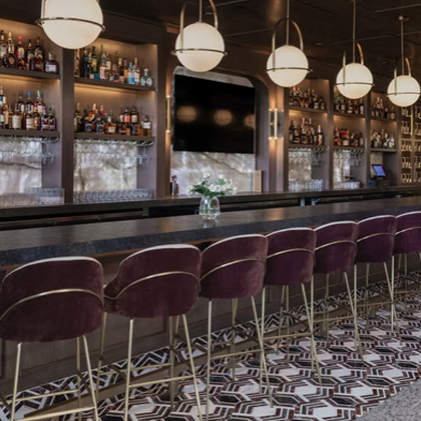 Pivot Omaha Restaurant