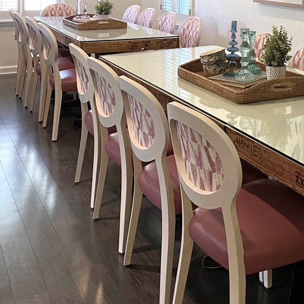 Delta Gamma University of Utah