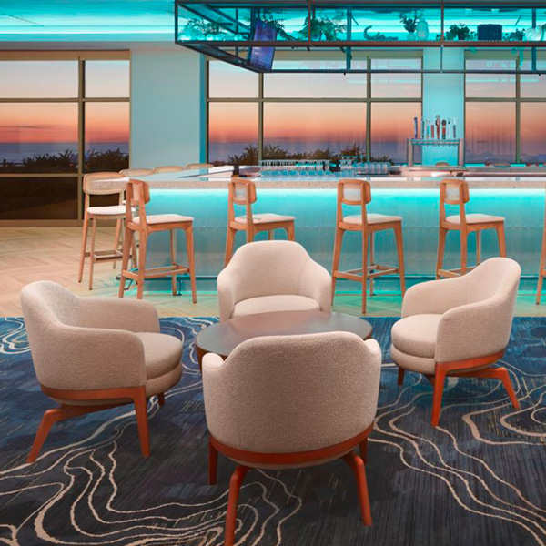 SpringHill Suites by Marriott Virginia Beach Oceanfront