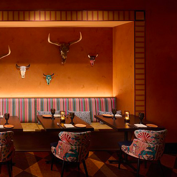 Toro Restaurant Chicago