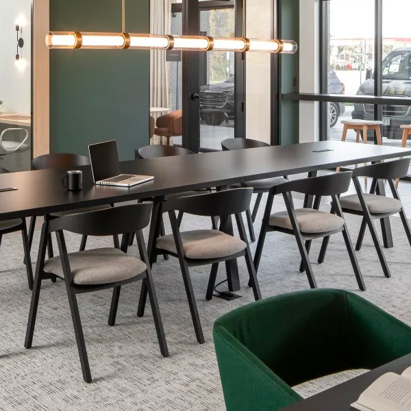 The Ansel Residences