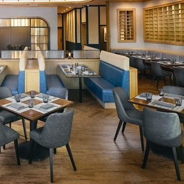 Aberdeen Social House Restaurants-Indianapolis