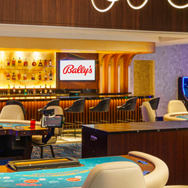 Bally’s Kansas City Casino
