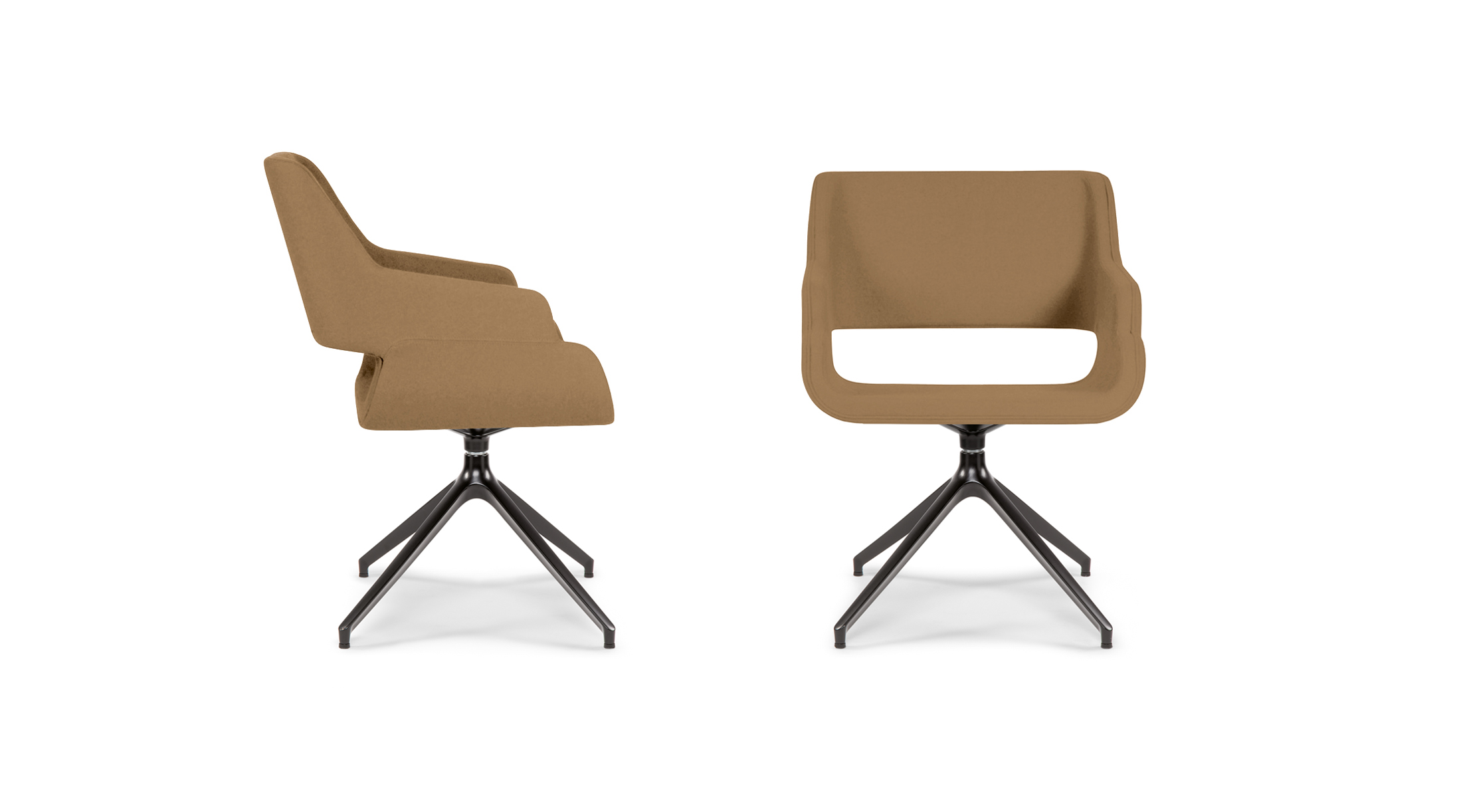 ROSELYS AU7 ARMCHAIR