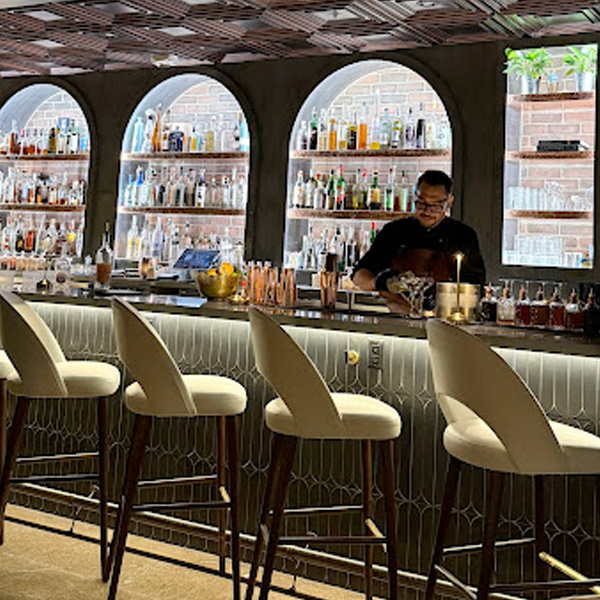 Craft Creamery Speakeasy – Las Vegas, NV