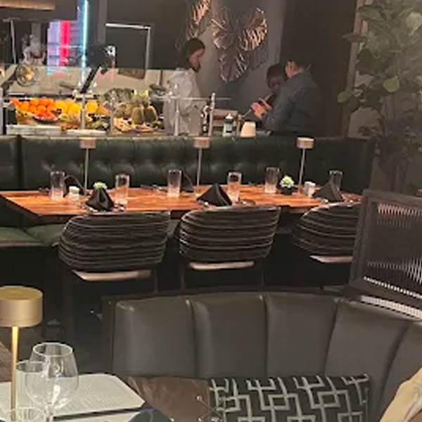 Fogo De Chão Brazilian Steakhouse Nashville