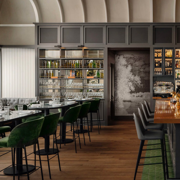 The Kitchen Bistros Austin