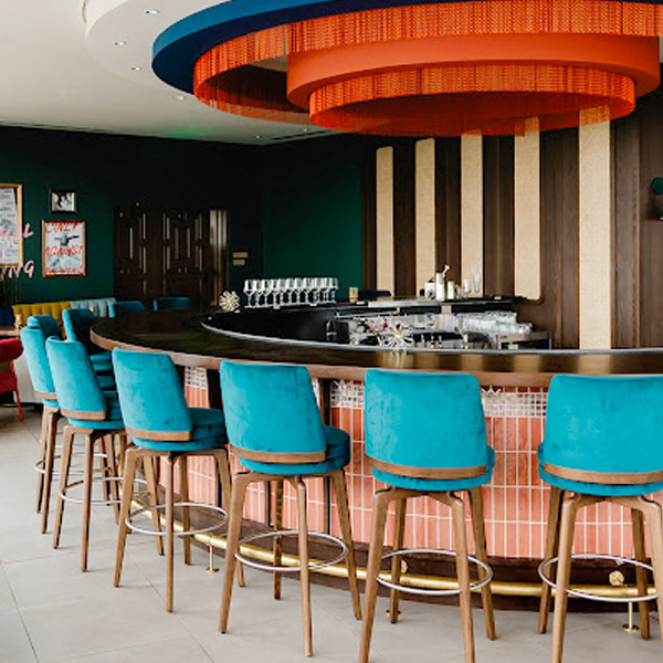 Hotel Celare, Cincinnati Midtown