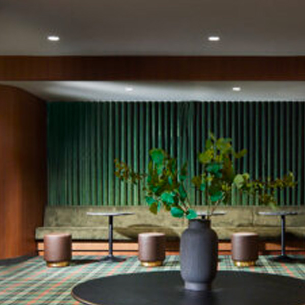 LaSalle Plaza Repositioning