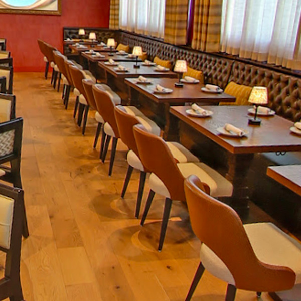 Mexican Sugar Restaurant Addison