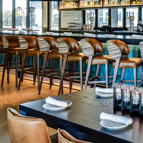 Mexican Sugar Houston