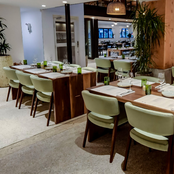 Sixty Vines Fort Lauderdale