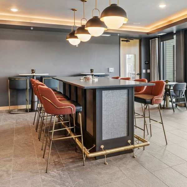 The Fox And The Grouse