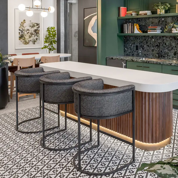 The Standard At Dinkytown Apartments