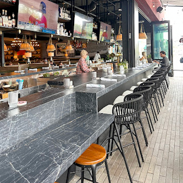 Culinary Dropout Del Mar