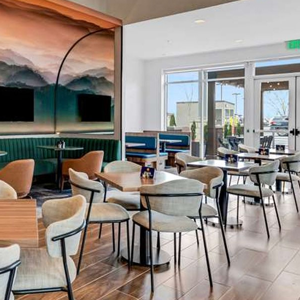 DoubleTree by Hilton Asheville Downtown