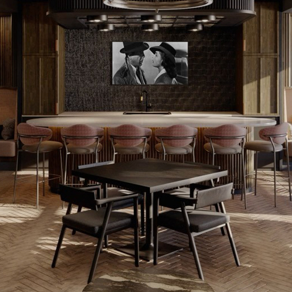 Park & Arbor – Old Tappan