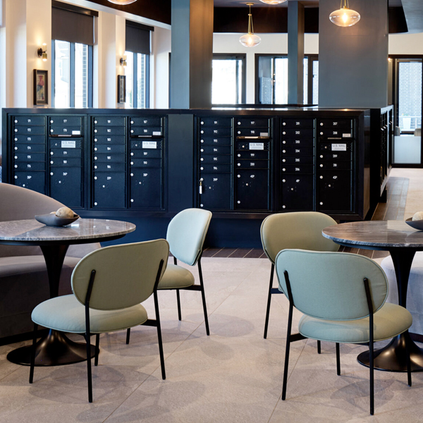 The Sadie Apartments