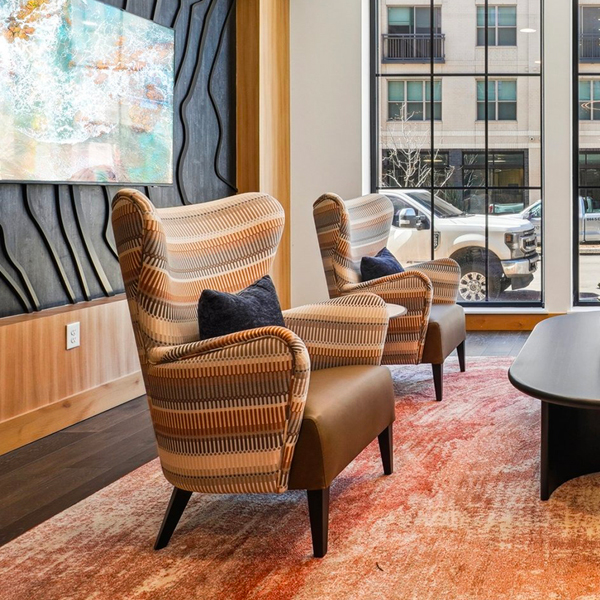 CornerStone Apartment