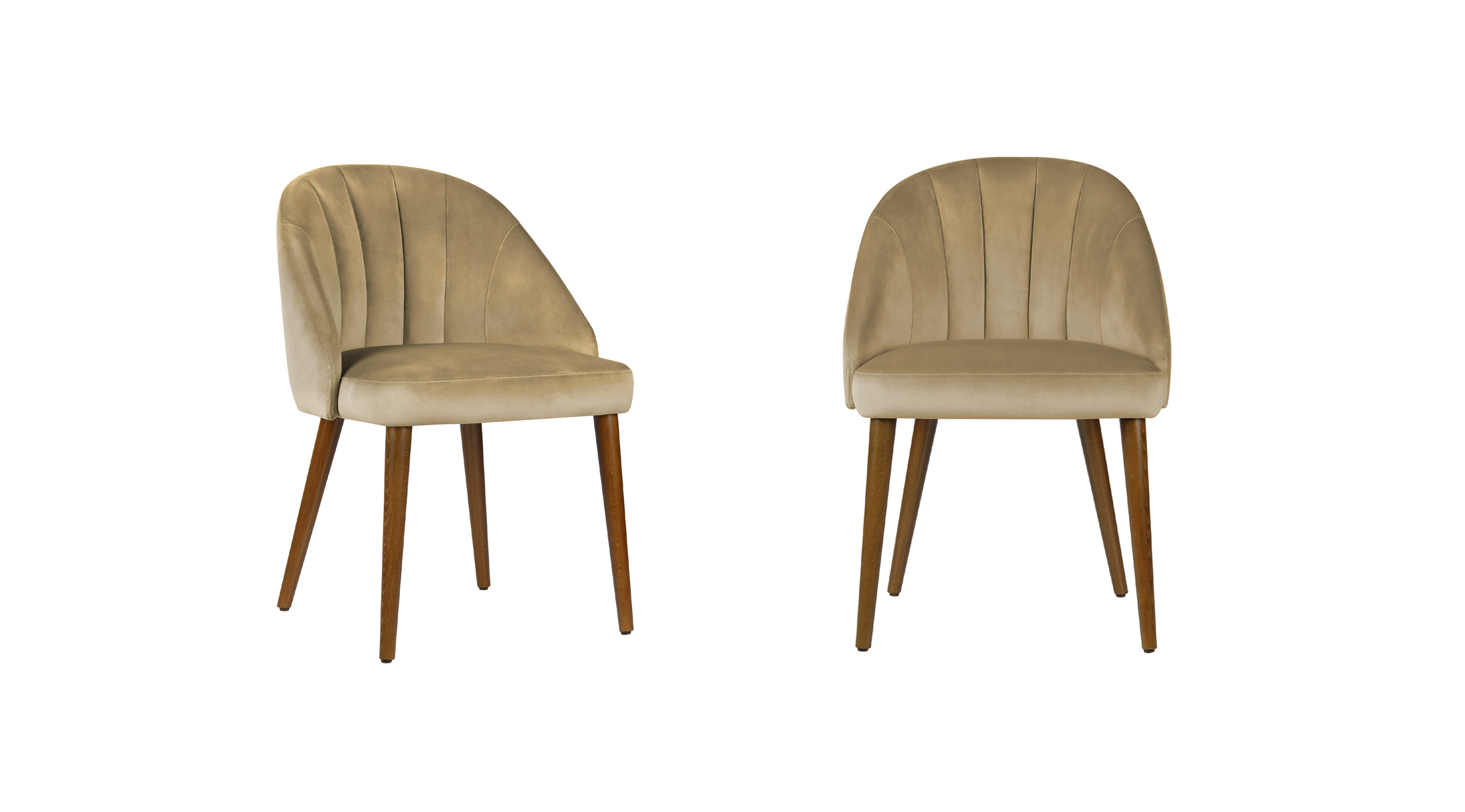PLUM TWO CHAIR