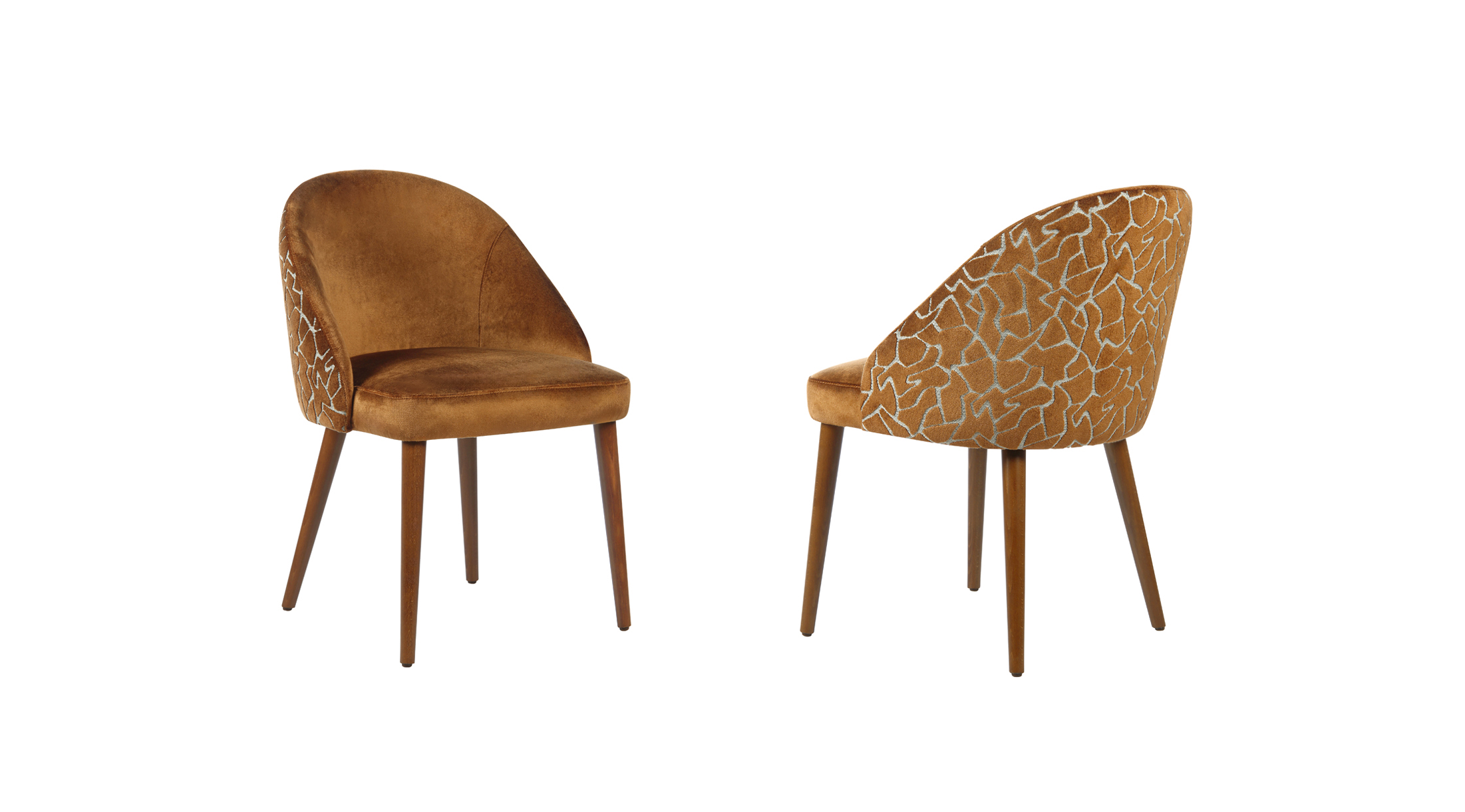 PLUM ONE CHAIR