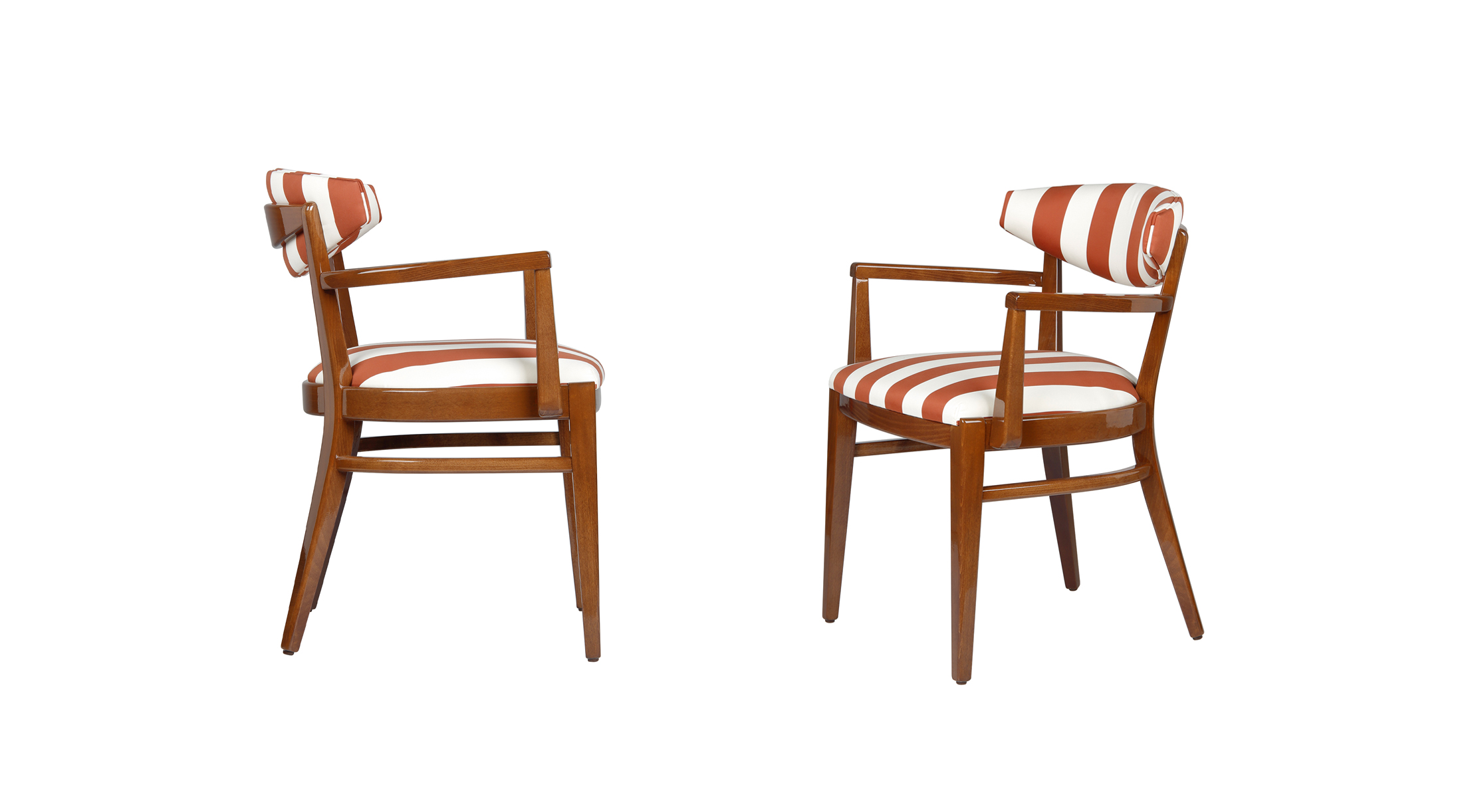 LYRIC ARMCHAIR