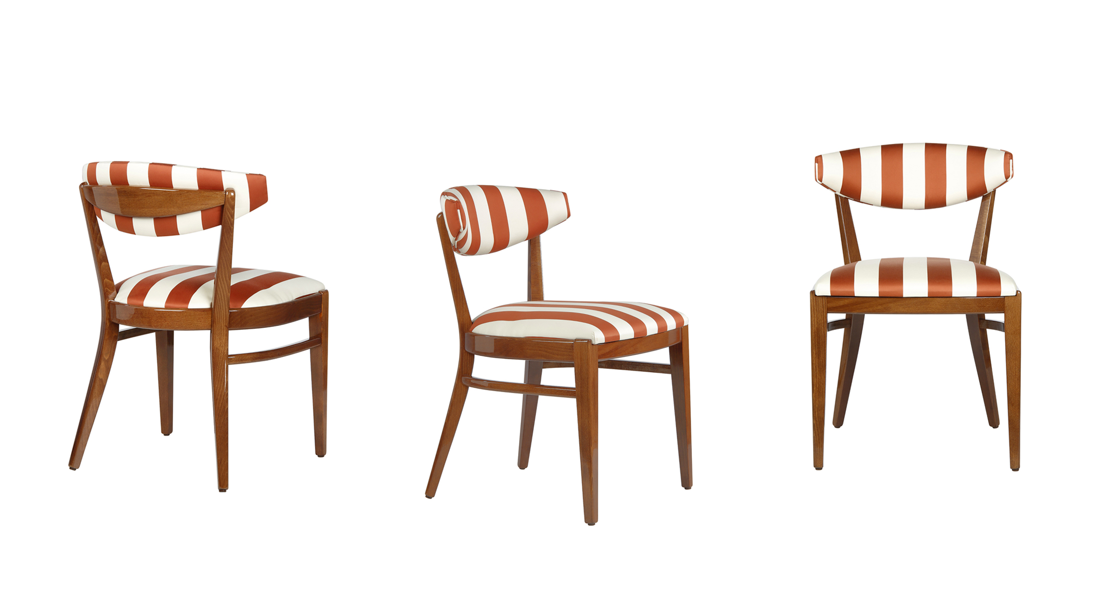 LYRIC CHAIR