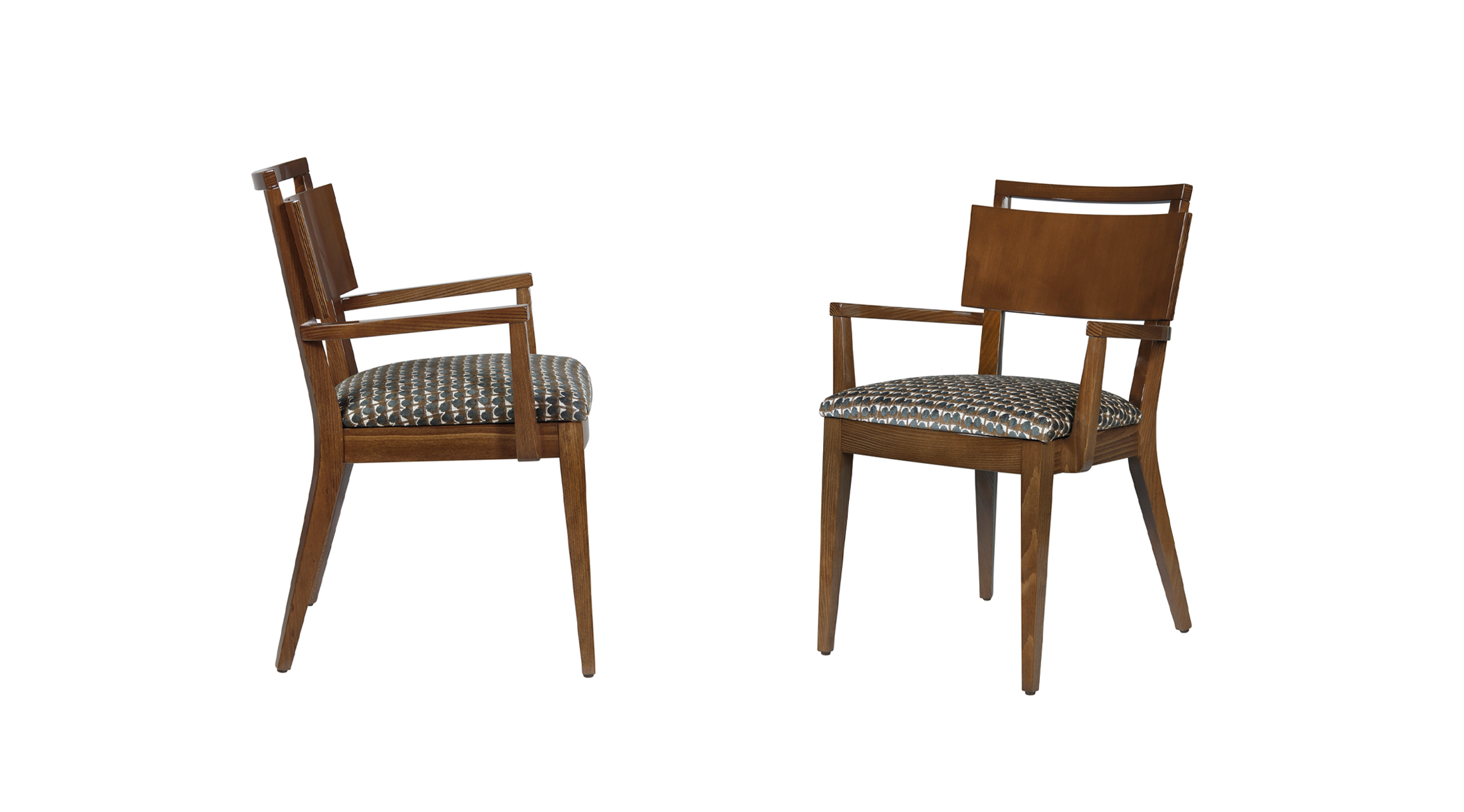 MONET ONE ARMCHAIR