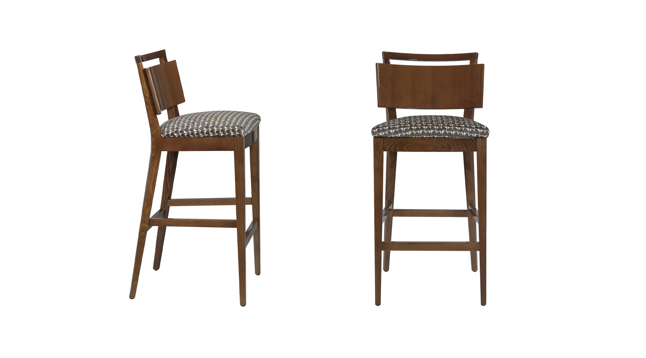 MONET ONE BARSTOOL