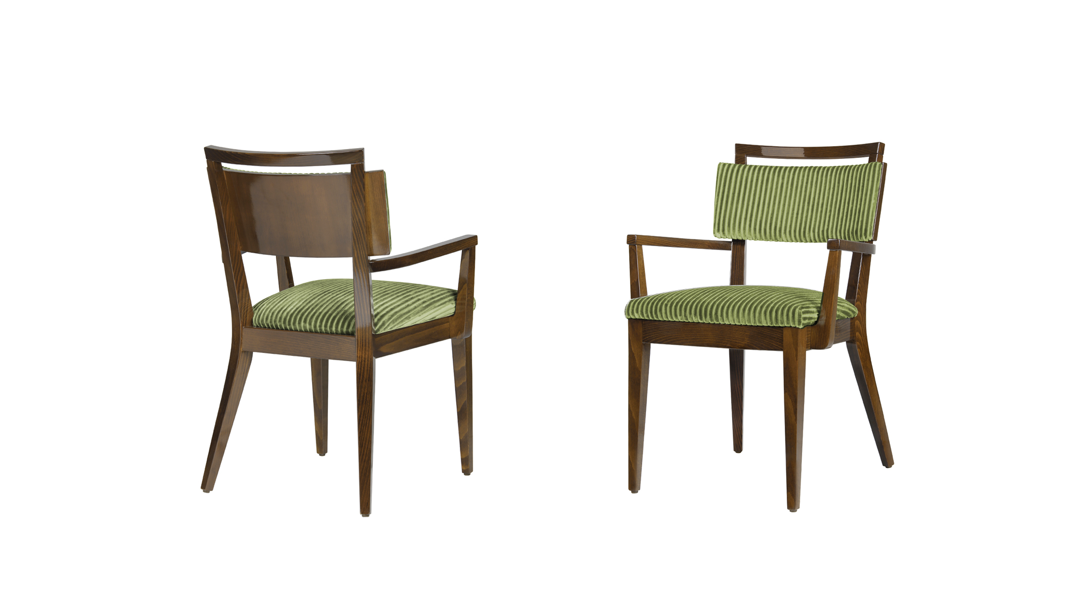 MONET TWO ARMCHAIR