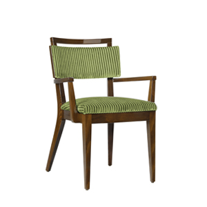 MONET TWO ARMCHAIR