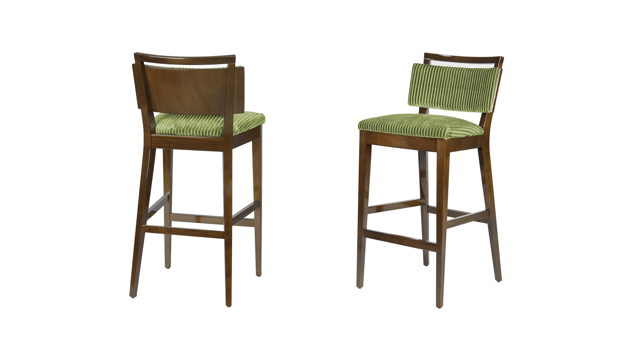 MONET TWO BARSTOOL